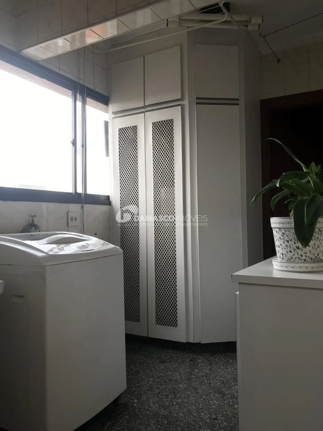 Apartamento à venda 3 Quartos, 1 Suite, 2 Vagas, 150M², Santa Paula, São Caetano do Sul - SP 