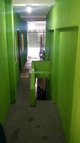 Casa à venda 2 Quartos, 2 Vagas, 167M², Vila Sacadura Cabral, Santo André - SP