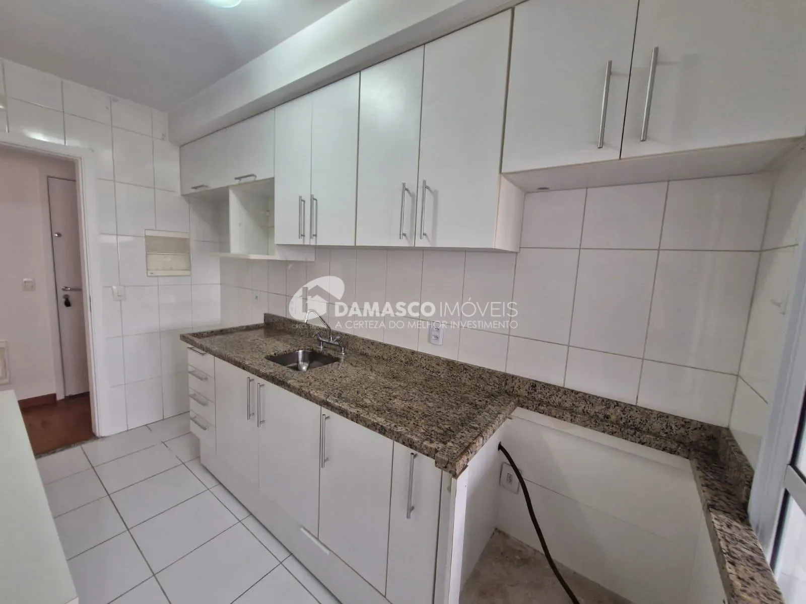 Apartamento à venda, Santa Paula, São Caetano do Sul, SP