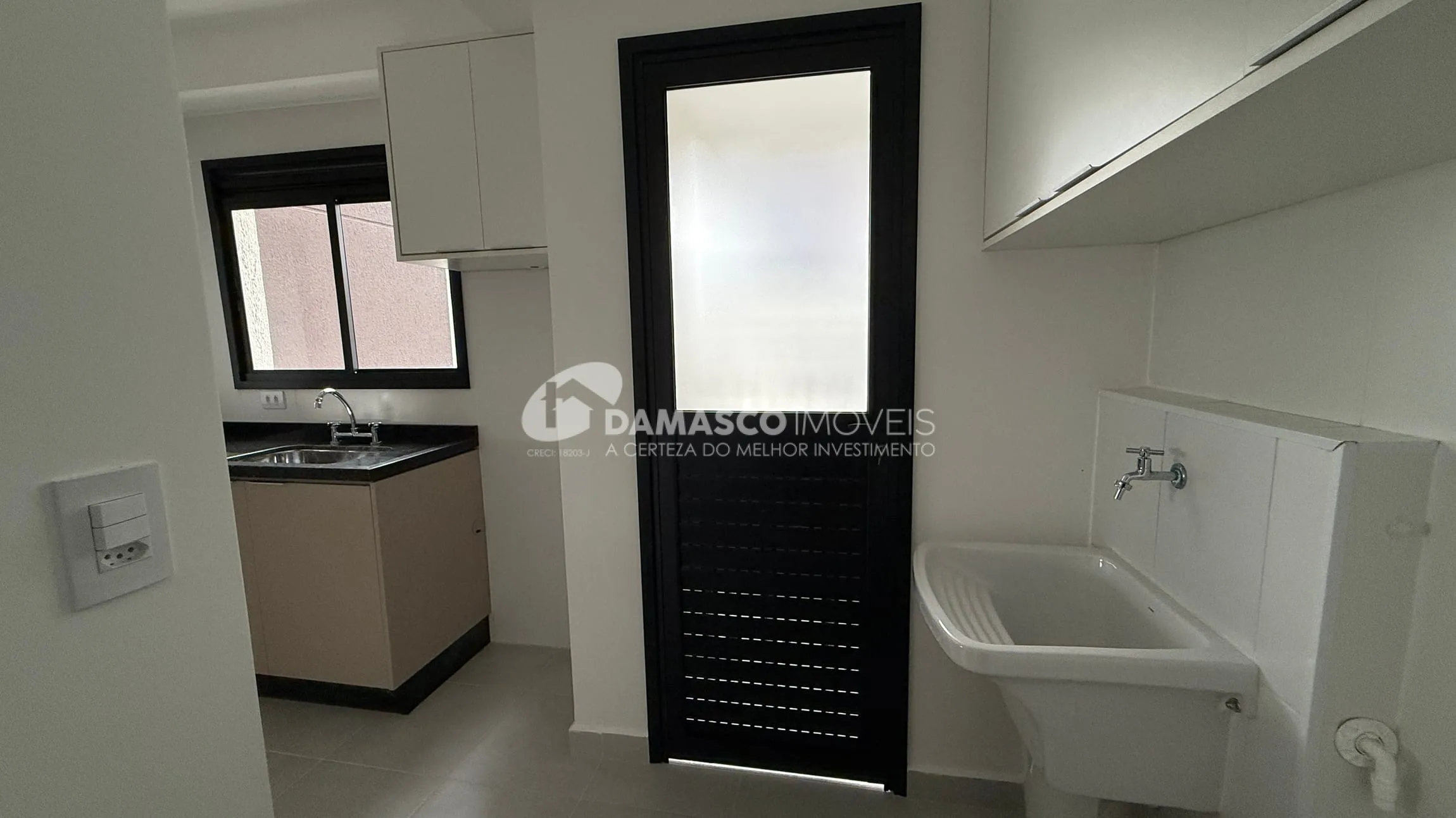 Apartamento para locação 2 dorm, 1 vaga, Parque das Nações, Santo André, SP