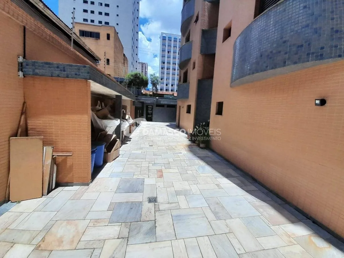 Apartamento para venda 4 Quartos, 2 Suites, 2 Vagas, Santa Paula, São Caetano do Sul - SP | DANILO CARNEVALLI