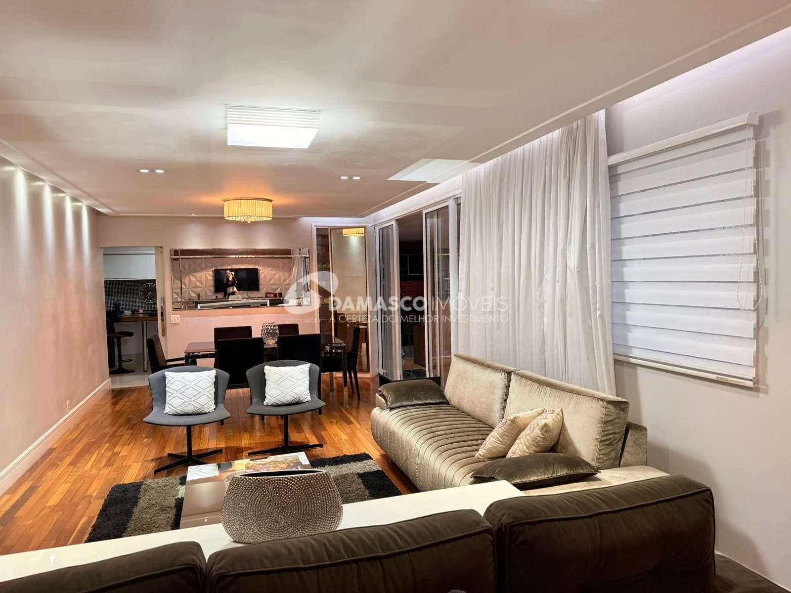 Apartamento à venda, Santa Paula, São Caetano do Sul, SP