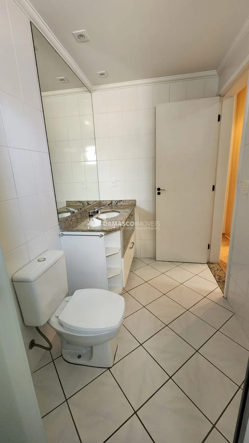 Apartamento à venda com 133m² , Rudge Ramos, São Bernardo do Campo, SP