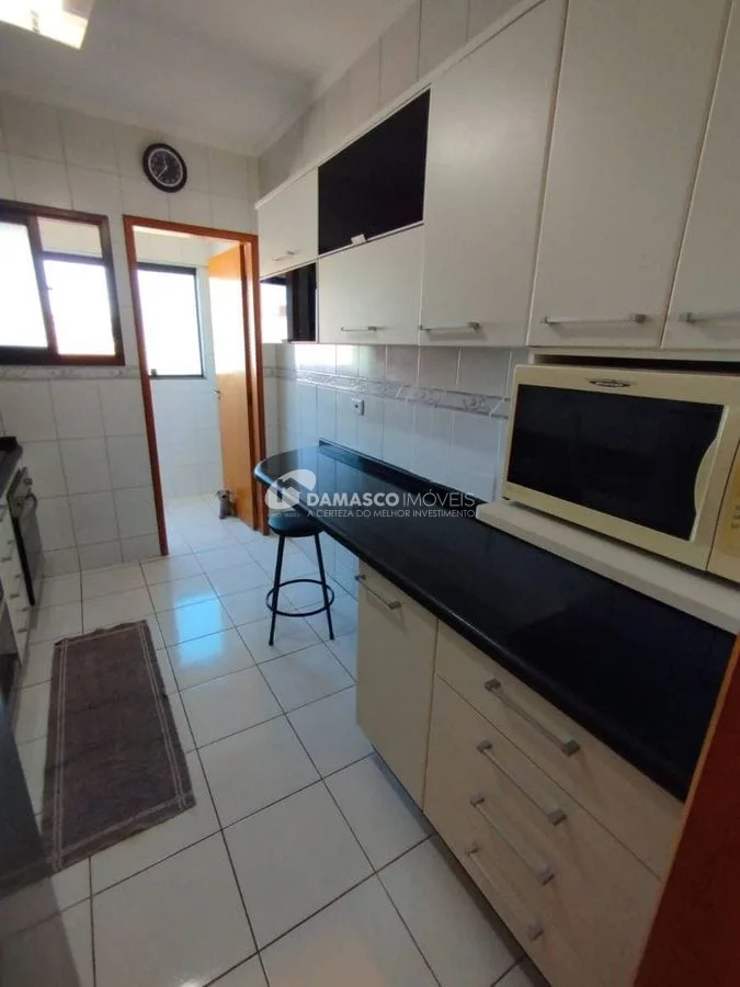 APARTAMENTO COM LAZER