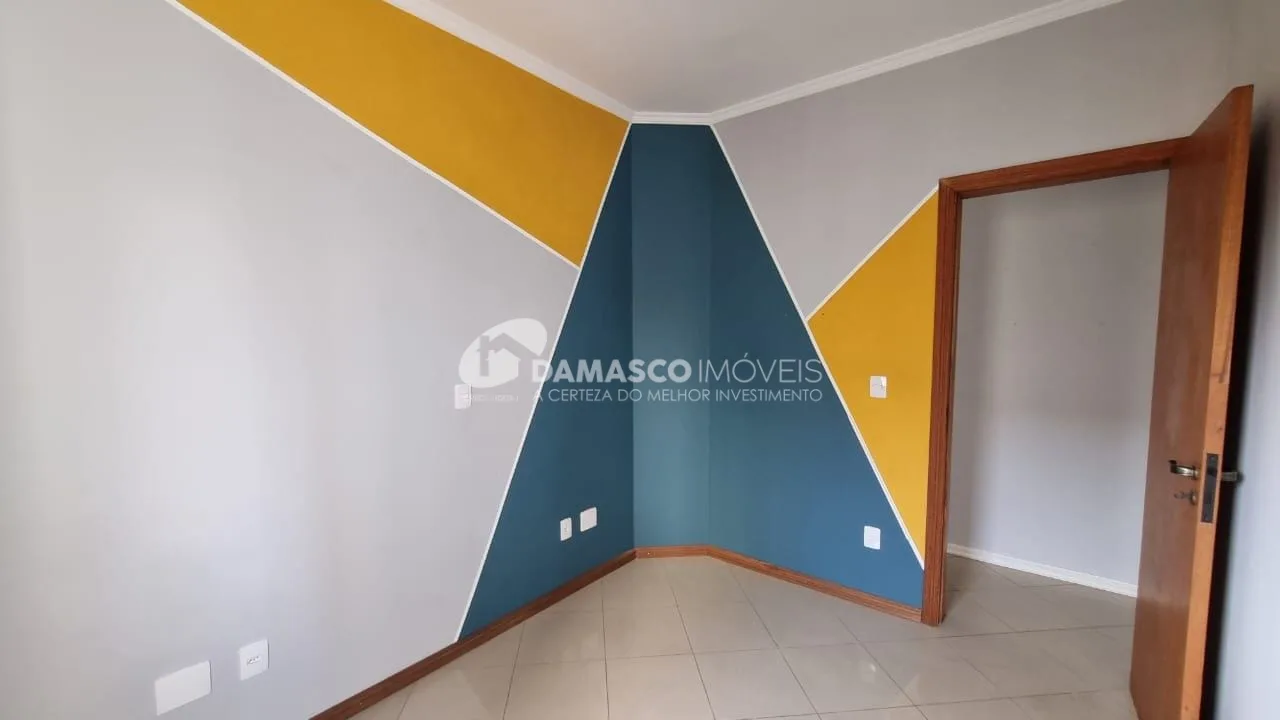 Apartamento à venda, Santa Maria, São Caetano do Sul, SP