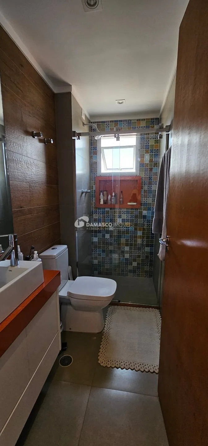 Apartamento à venda, Santa Maria, São Caetano do Sul, SP