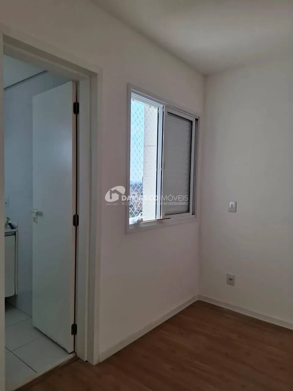 Apartamento à venda, Campestre, Santo André, SP