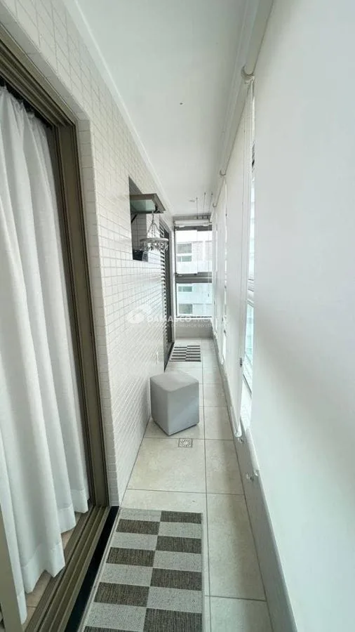 Apartamento 3 dormitórios, Canto do Forte - Praia Grance