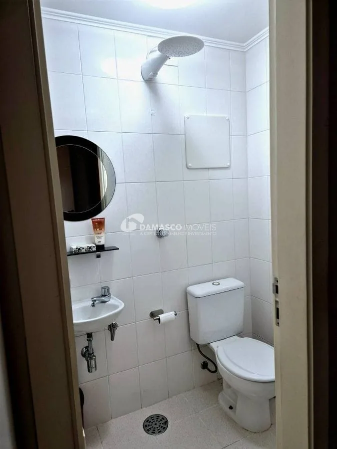 Apartamento 2 suítes, Chacará Klabin, 3 vagas