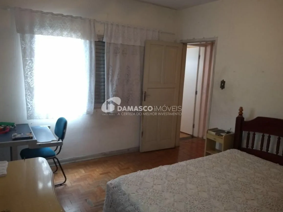 Sobrado à venda 3 Quartos, 1 Suite, 2 Vagas, 120M², Barcelona, São Caetano do Sul - SP