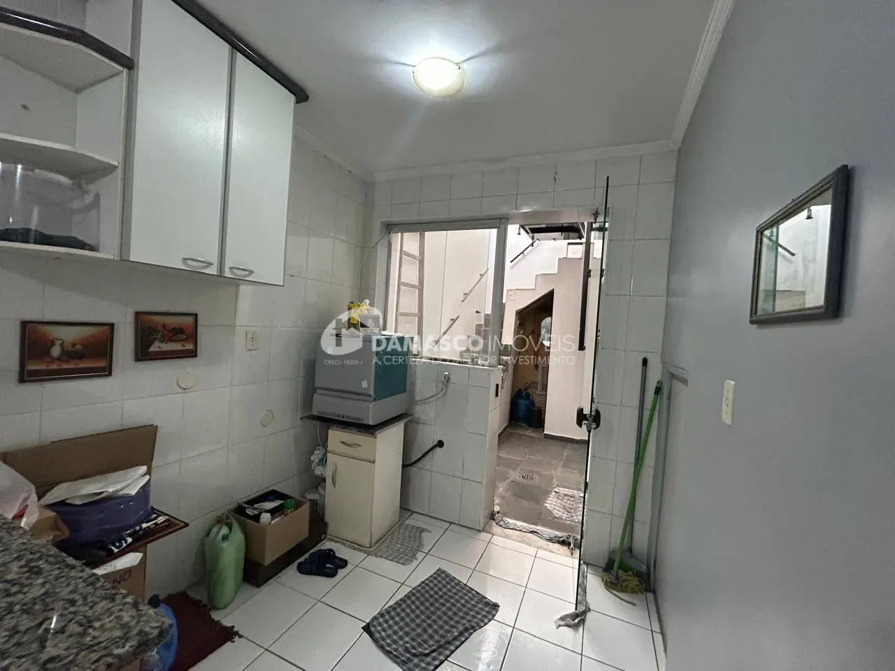Sobrado para Venda com edícula - 2 Quartos, 2Suites, 3 Vagas, Boa Vista, São Caetano do Sul - SP