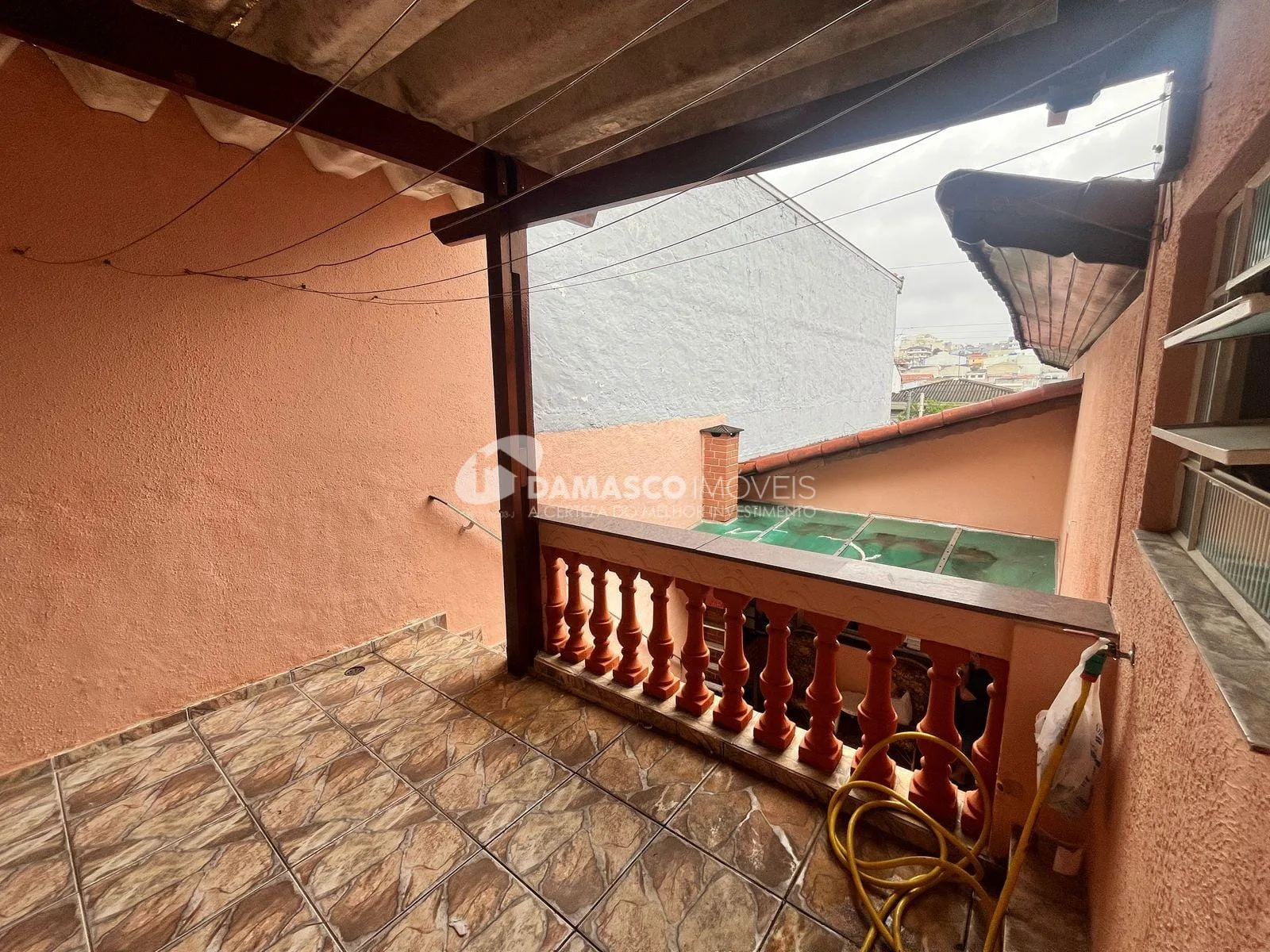 Casa à venda, Olímpico, São Caetano do Sul, SP