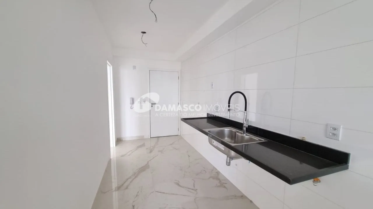 Apartamento padrão à Venda, Osvaldo Cruz, São Caetano do Sul, SP