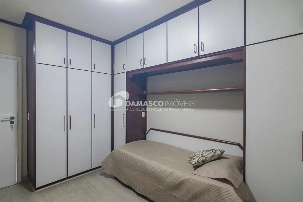 Apartamento para Locação 4 Quartos, 1 Suite, 3 Vagas, 162M², Santo Antônio, São Caetano do Sul - SP