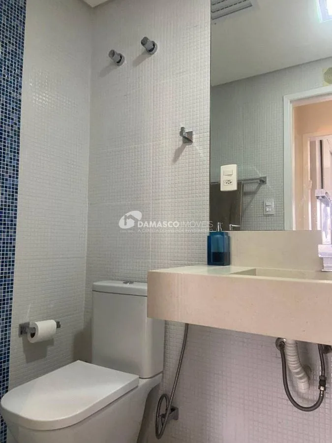 Apartamento - Santa Maria - São Caetano do Sul