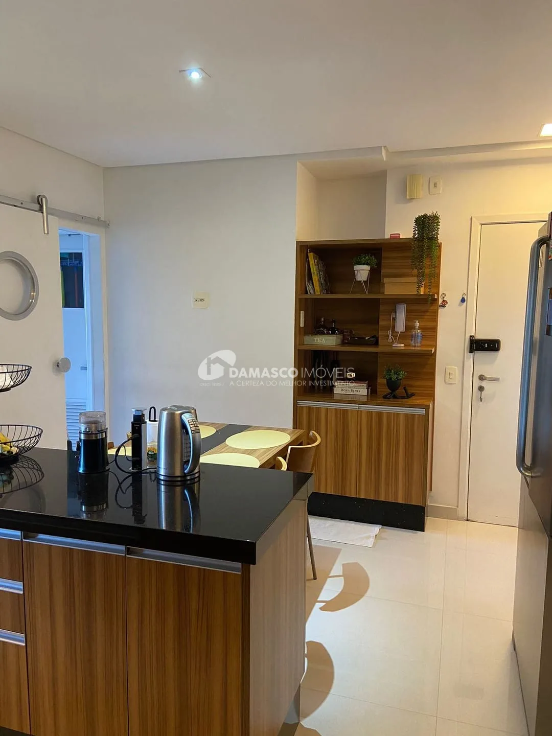 Apartamento à venda, Santa Maria, São Caetano do Sul, SP