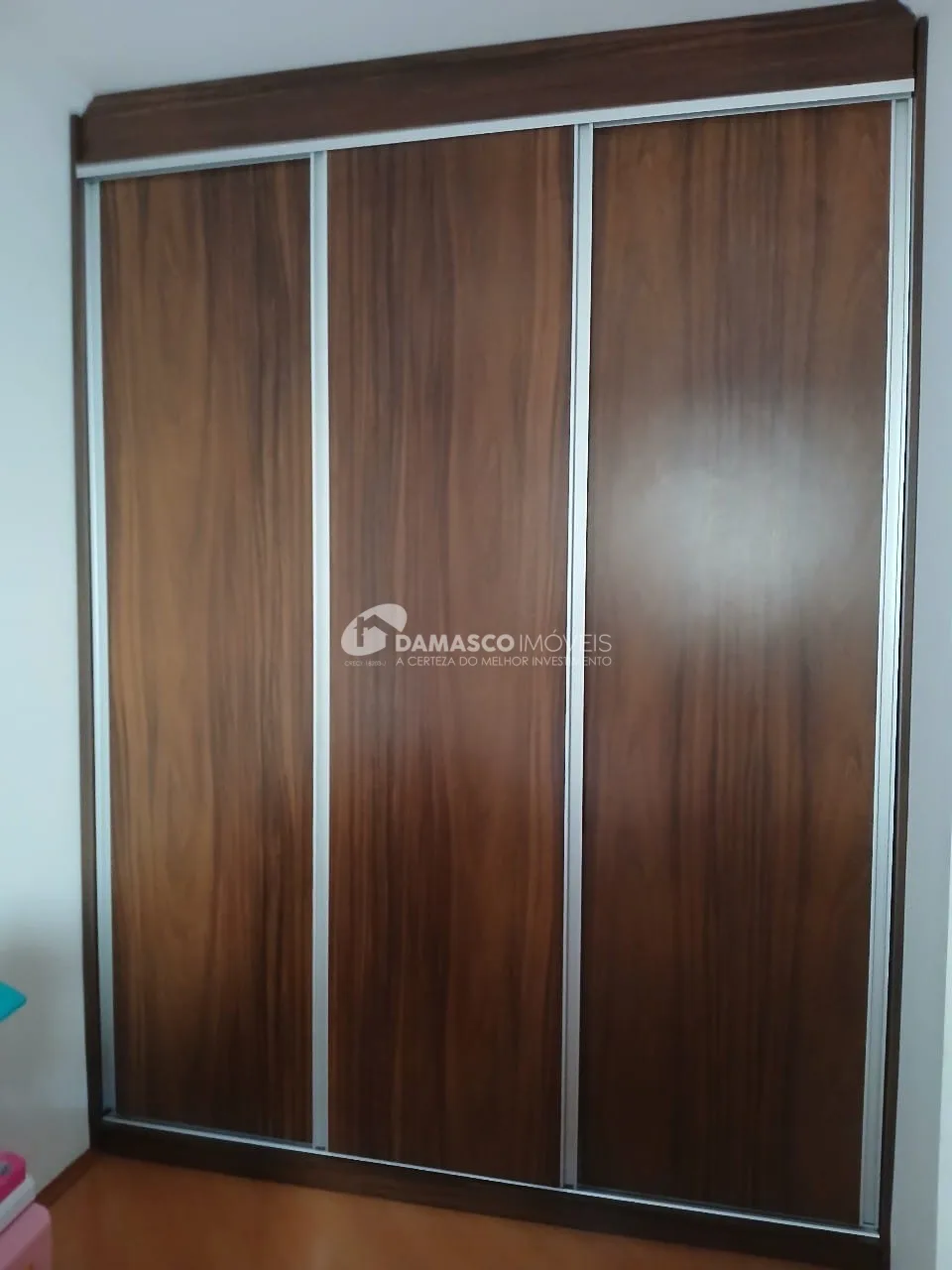 Apartamento à venda, Vila Alpina, Santo André, SP