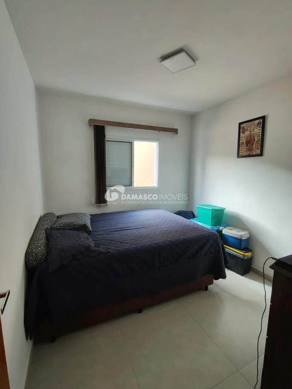 Apartamento à venda, Nova Gerty, São Caetano do Sul, SP