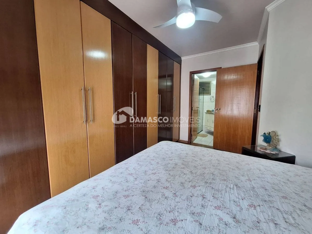 Apartamento com 3 quartos, Barcelona - São Caetano do Sul