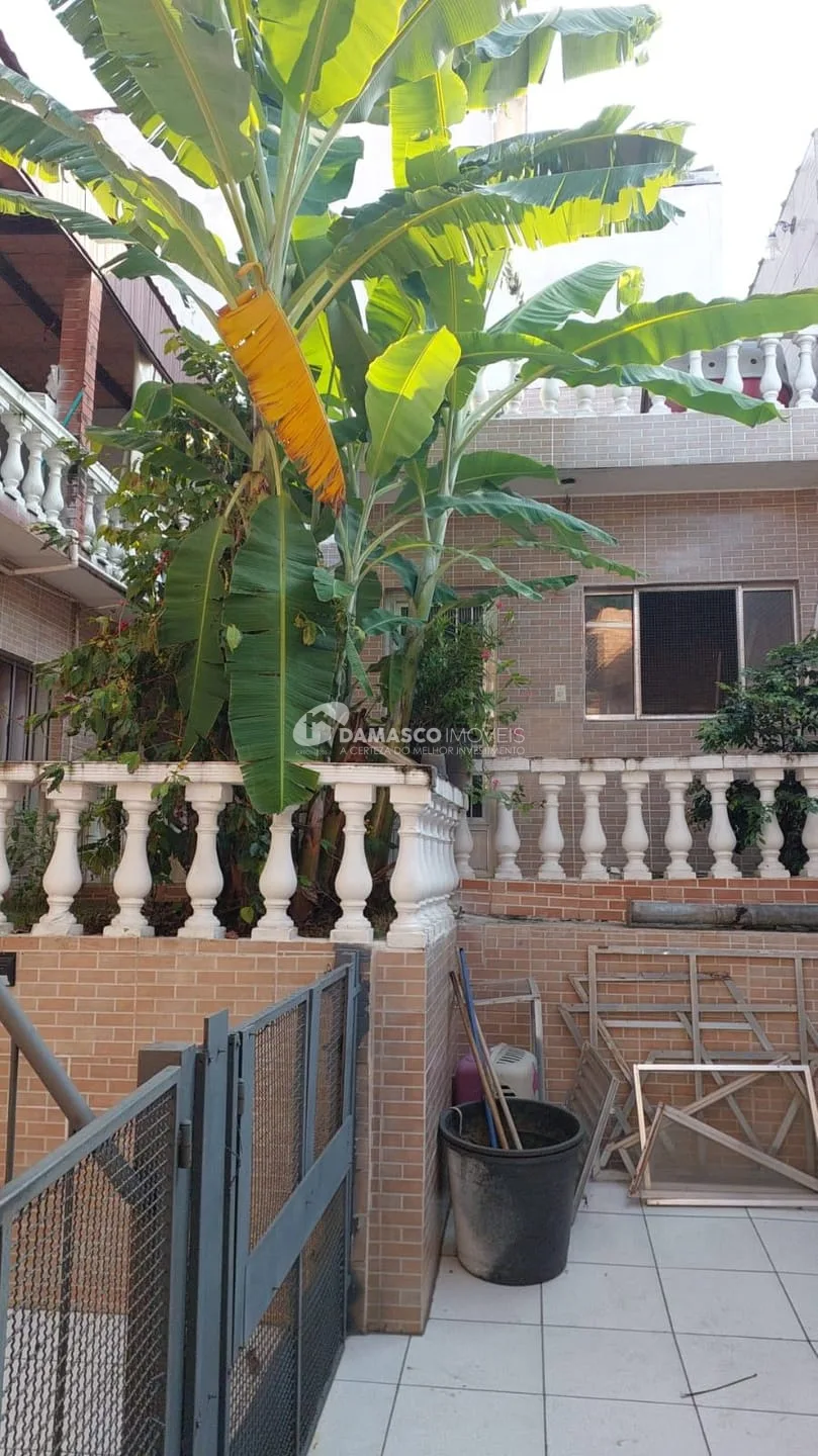 Casa à venda, Santa Maria, São Caetano do Sul, SP