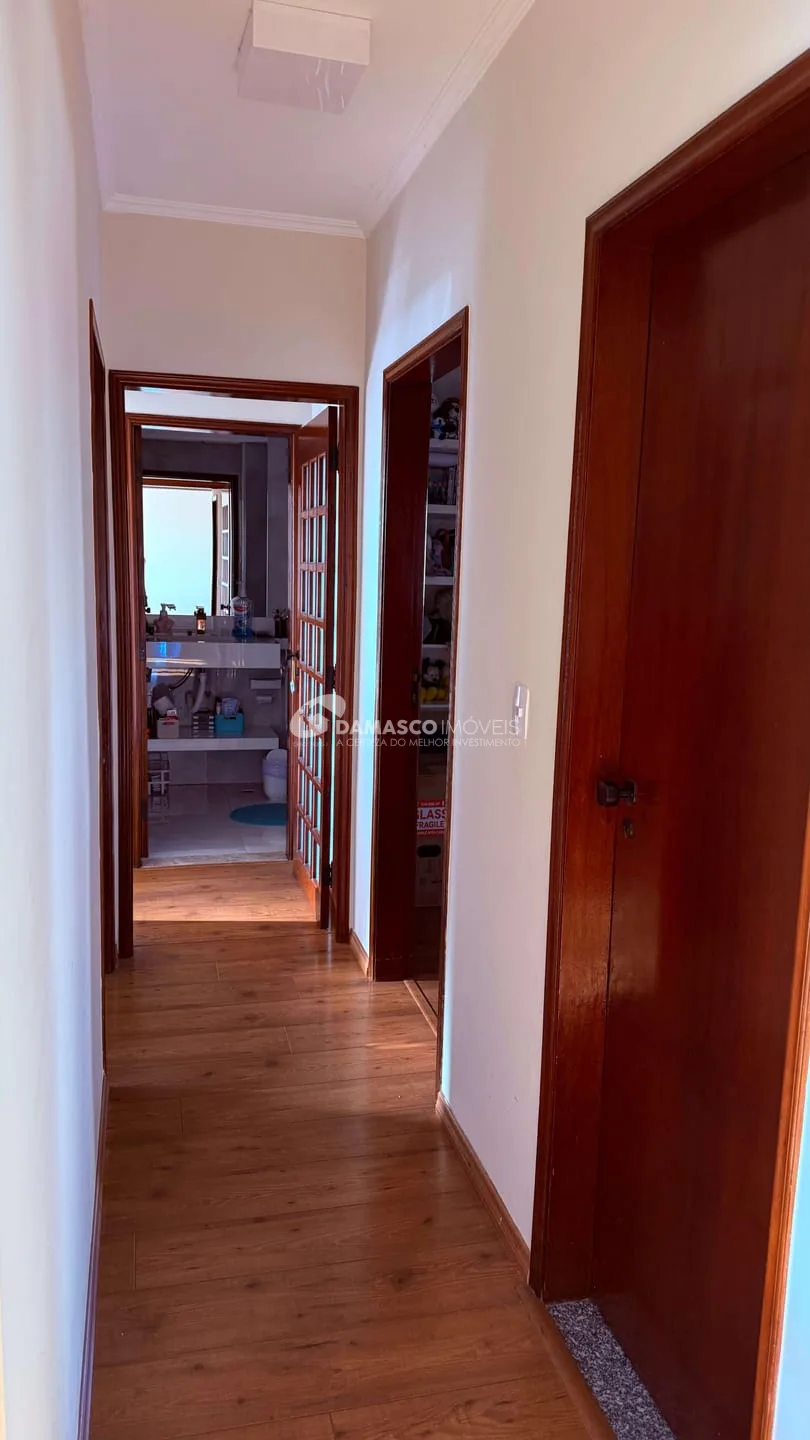 Apartamento à venda, 3 dorm, 2 vagas paralelas , bairro  Santa Paula, São Caetano do Sul, SP