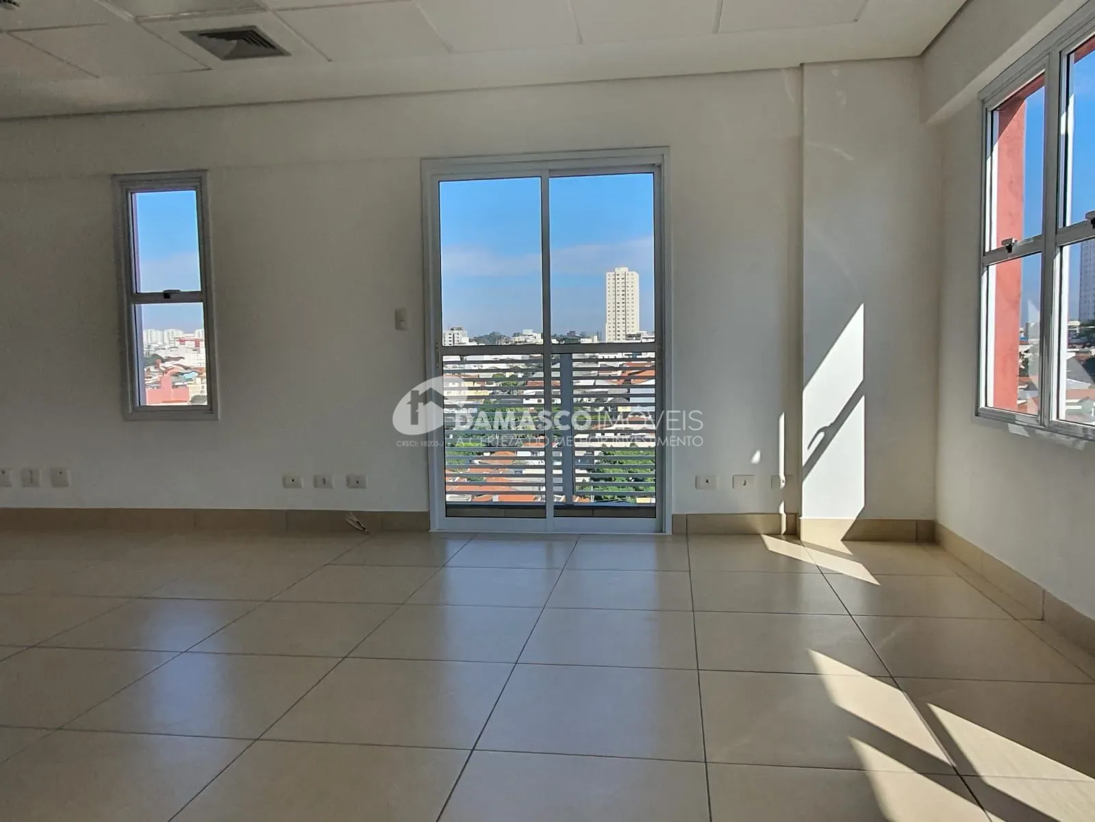 Sala para locação, Barcelona, São Caetano do Sul, SP