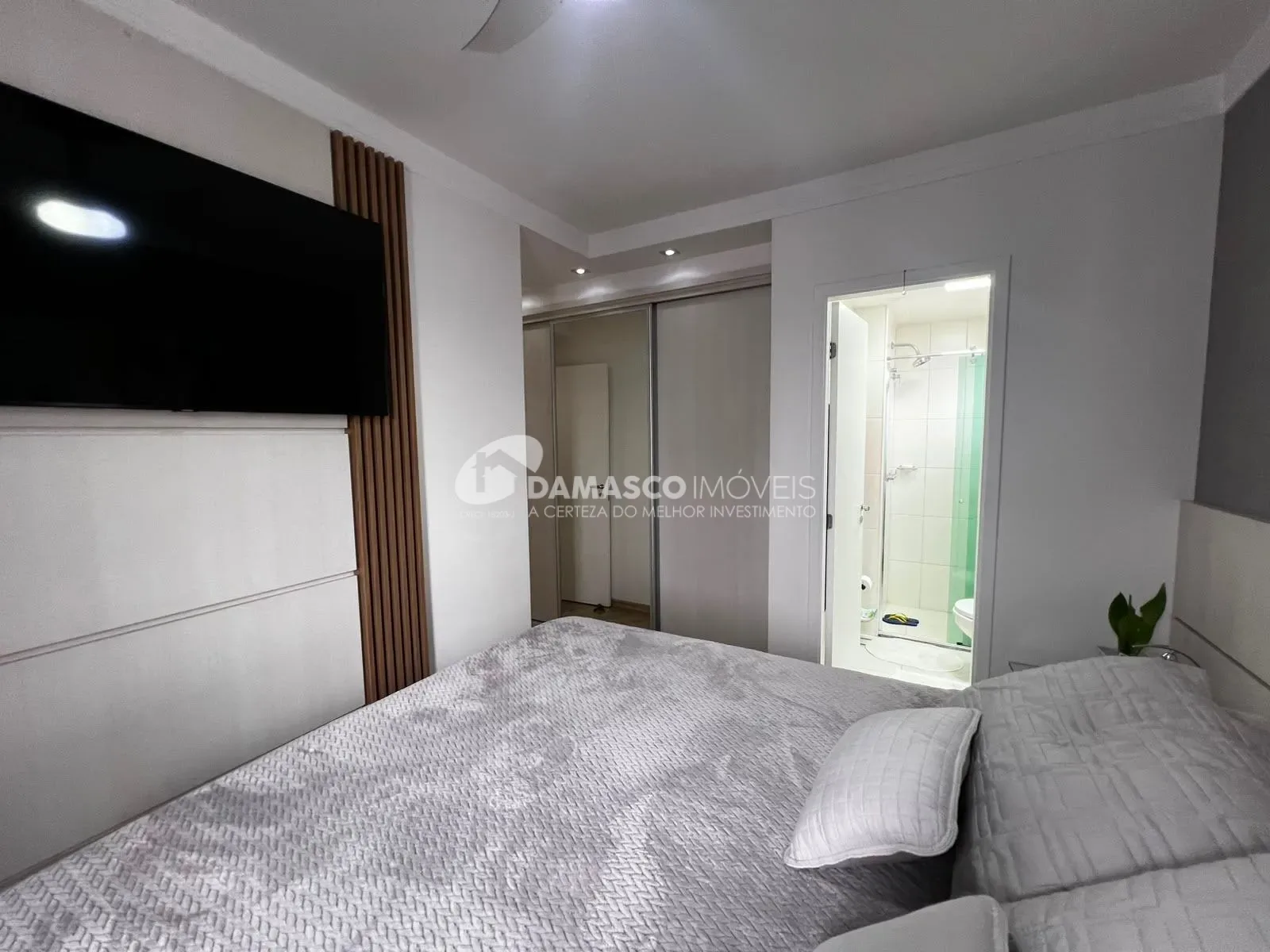 Apartamento à venda, Santa Paula, São Caetano do Sul, SP
