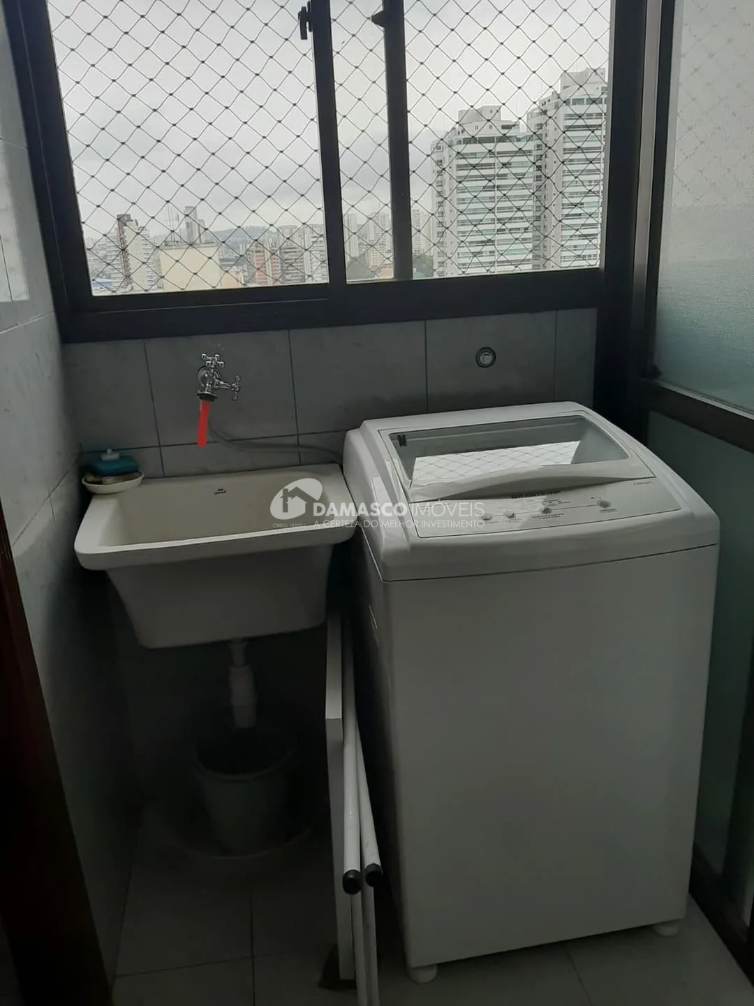 Cobertura à venda 3 Quartos, 3 Suites, 1 Vaga, 224M², Jardim do Mar, São Bernardo do Campo - SP 