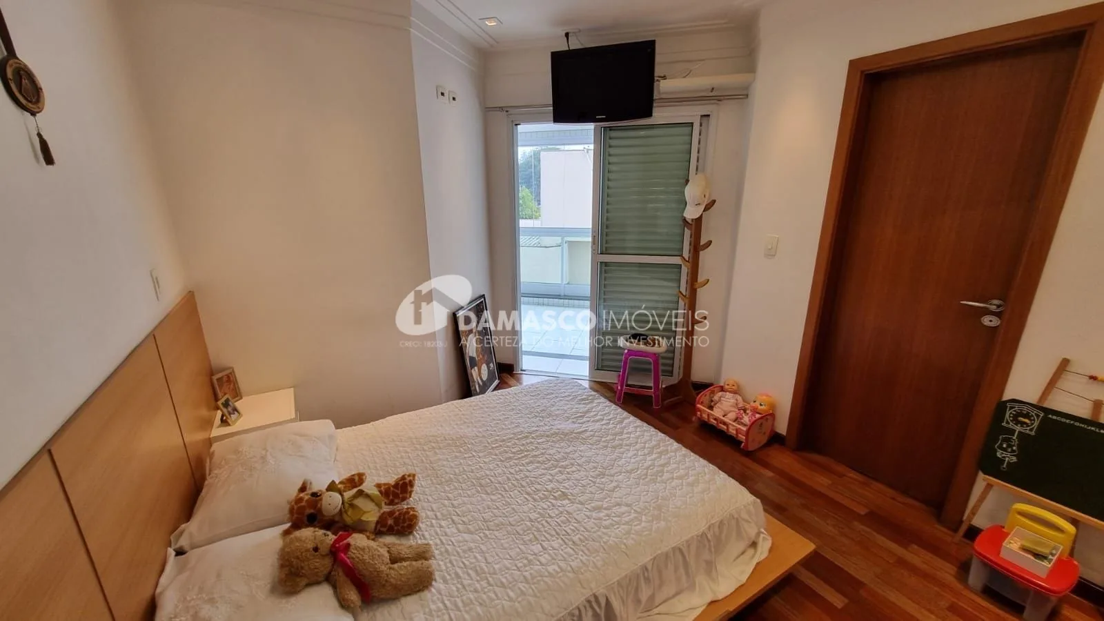 Apartamento à venda, Olímpico, São Caetano do Sul, SP