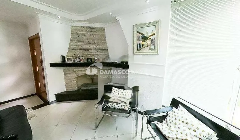 Sobrado à venda 5 Quartos, 5 Suites, 4 Vagas, 405M², Jardim São Caetano, São Caetano do Sul - SP
