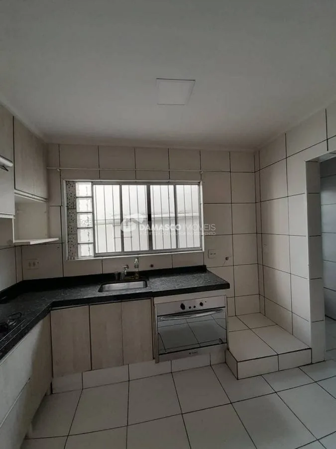 Casa para locação - Fundação- São Caetano do Sul