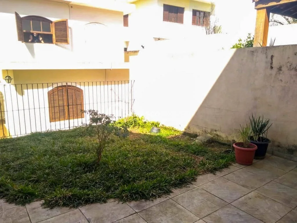 Sobrado à venda, Campestre, Santo André, SP