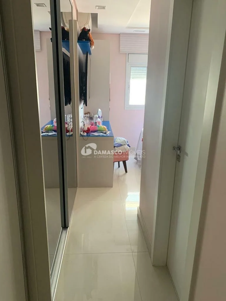 Apartamento à venda 4 Quartos, 4 Suites, 4 Vagas, 244M², Santa Paula, São Caetano do Sul - SP 