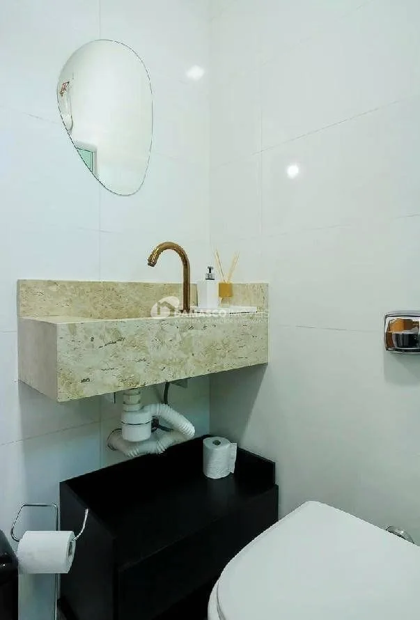 Casa TÉRREA - Santa Maria, São Caetano do Sul, SP