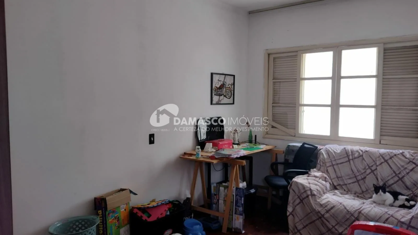 Casa à venda 3 Quartos, 4 Vagas, 412M², Santa Maria, São Caetano do Sul - SP