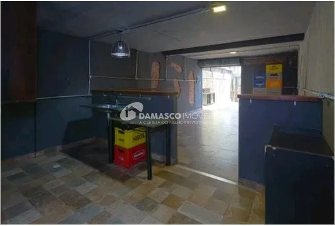 Comercial à venda 133M², Mauá, São Caetano do Sul - SP