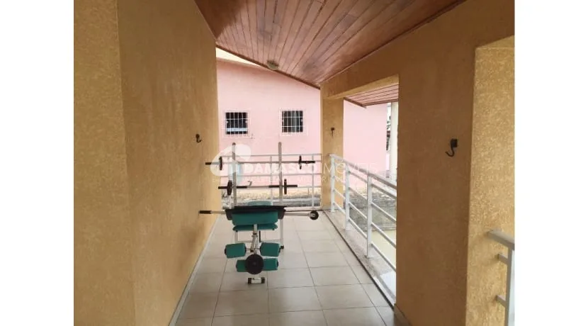 Sobrado à venda 4 Quartos, 4 Suites, 4 Vagas, Jardim São Caetano, São Caetano do Sul - SP