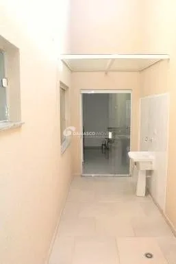 Apartamento à venda, Vila Homero Thon, Santo André