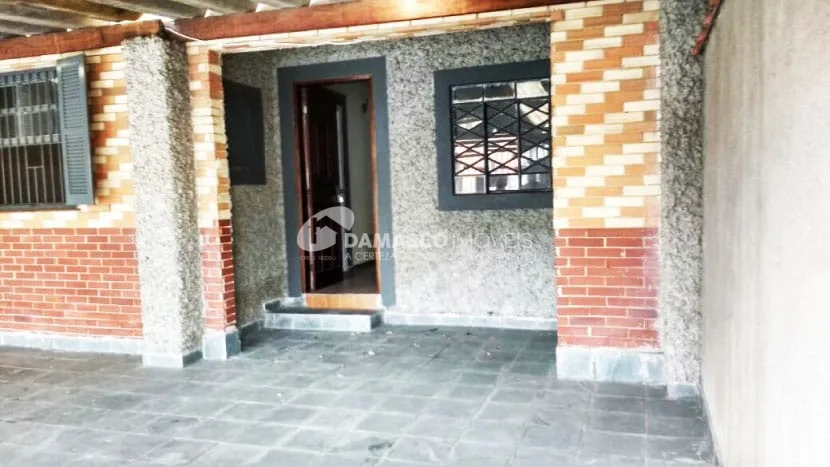 Sobrado para Locação 2 Quartos, 1 Vaga, Nova Gerty, São Caetano do Sul - SP