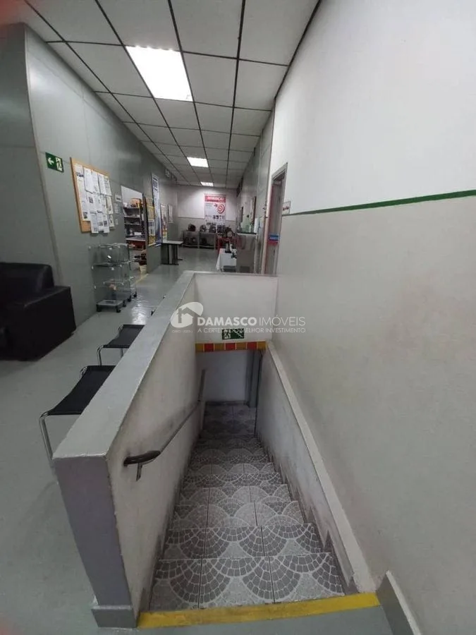 Galpão à venda 750M², Centro, São Caetano do Sul, SP