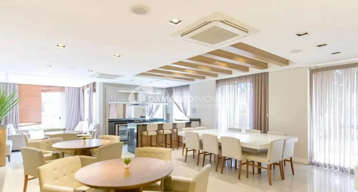 Apartamento à venda, Jardim, Santo André, SP