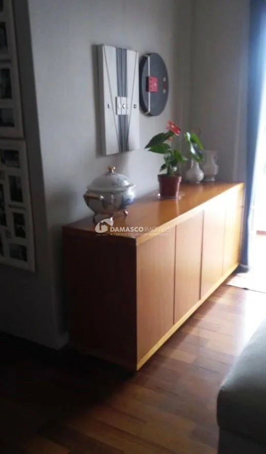 Apartamento à venda 2 Quartos, 1 Vaga, 61M², Mooca, São Paulo - SP 