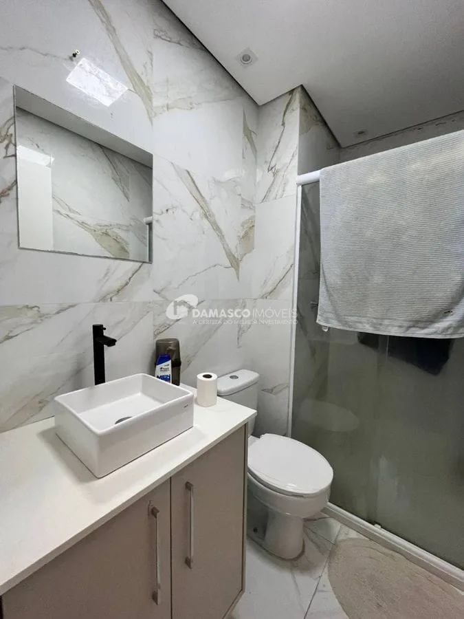 Apartamento à venda, Cerâmica, São Caetano do Sul, SP