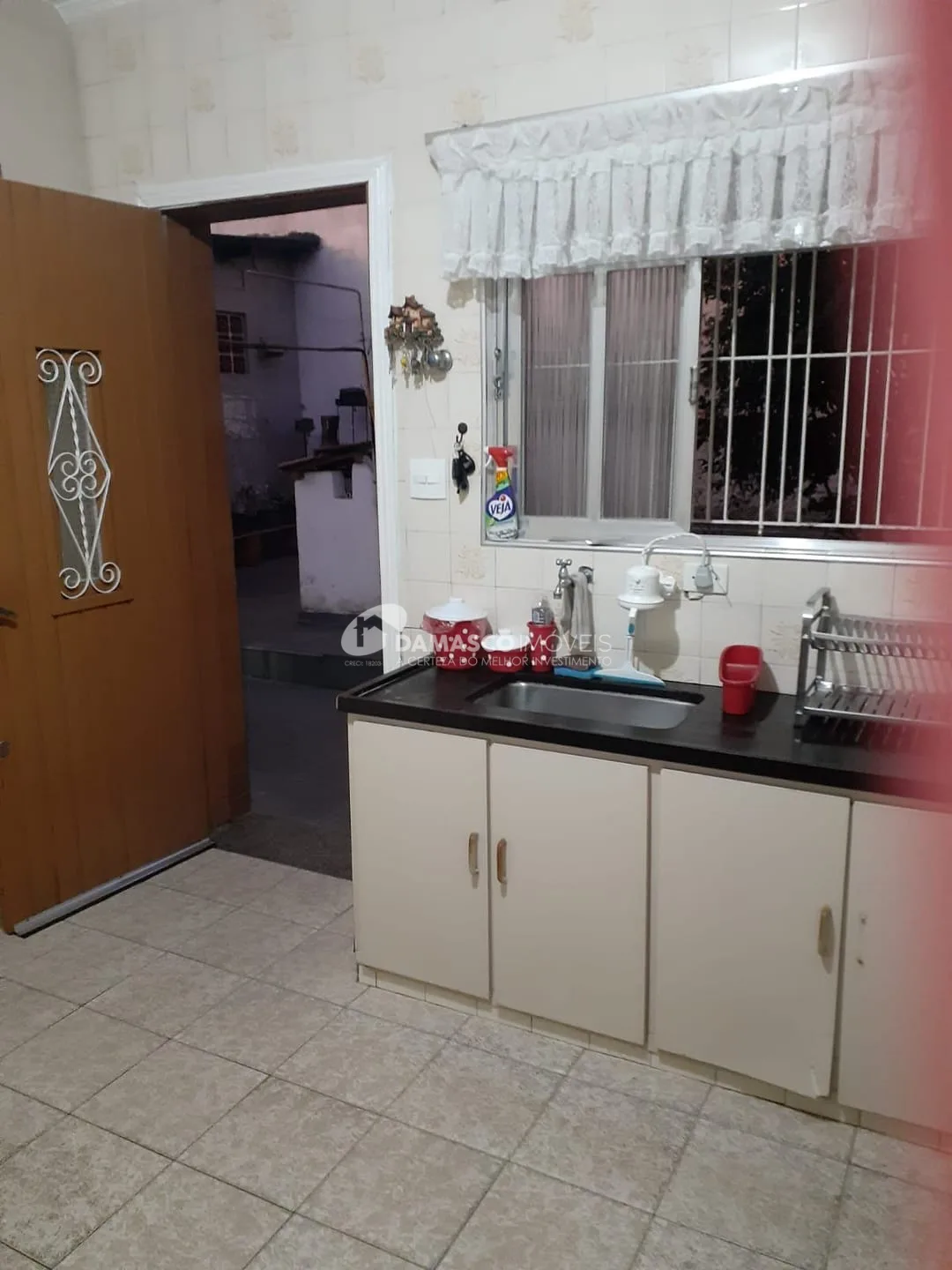 Casa Térrea à venda 2 dorm, 6 vagas, Santa Maria, São Caetano do Sul, SP
