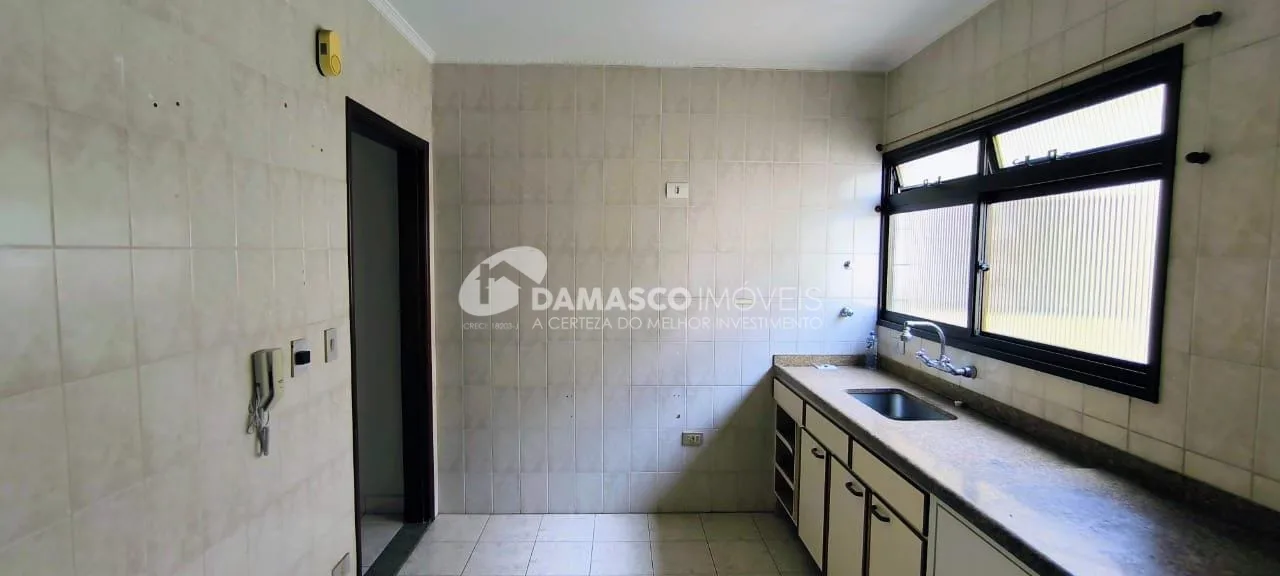 Apartamento à venda 3 dorm, 2 vagas,  Olímpico, São Caetano do Sul, SP