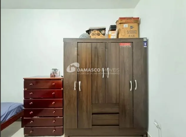 Cobertura / Penthouse à venda, Vila Humaitá, Santo André, SP
