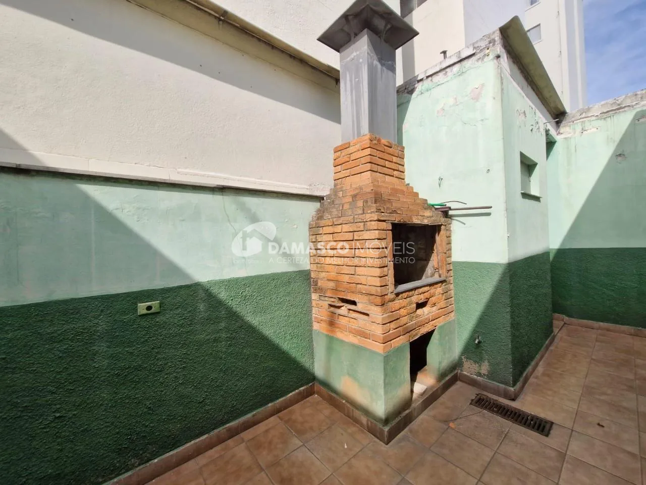 Prédio à venda, no bairro Santa Maria, São Caetano do Sul, SP