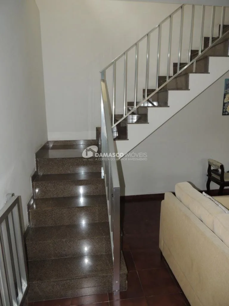 Sobrado à venda 4 Quartos, 1 Suite, 2 Vagas, 167M², Vila Alpina, São Paulo - SP