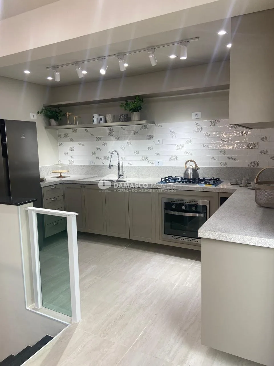 Cobertura / Penthouse à venda, Parque das Nações, Santo André, SP