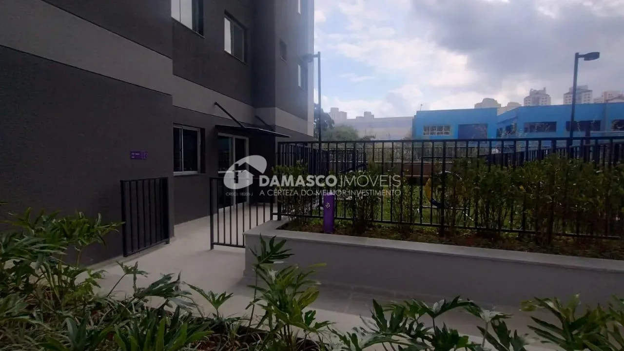 Apartamento à venda, Vila Vermelha, São Paulo, SP